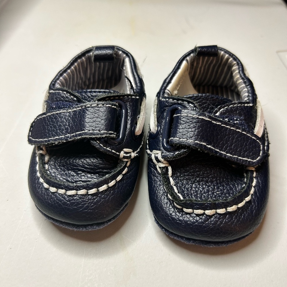 Size 1C Janie & Jack